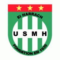 Union Sportive de la Medina d'El Harrach Thumbnail