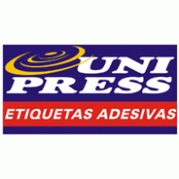 Unipress Etiquetas Adesivas Thumbnail