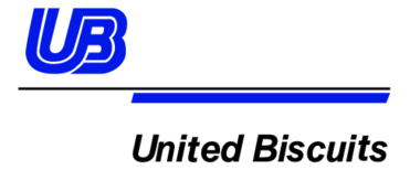 United Biscuits Thumbnail