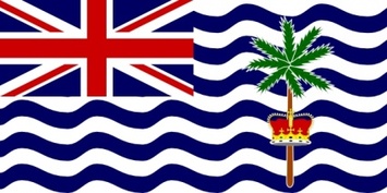 United KingdomBritish Indian Ocean Territory clip art Thumbnail