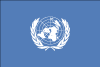 United Nations Flag Vector