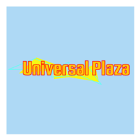 Universal Plaza