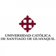 Universidad Católica de Santiago de Guayaquil Thumbnail