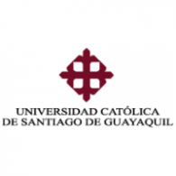 Universidad Católica de Santiago de Guayaquil