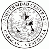 UNIVERSIDAD CENTRAL DE VENEZUELA logo