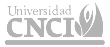 Universidad Cnci