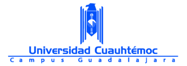 Universidad Cuauhtemoc Thumbnail