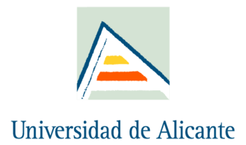 Universidad De Alicante