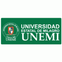 Universidad Estatal de Milagro UNEMI