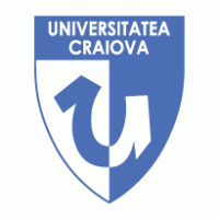 Universitatea Craiova (old logo)