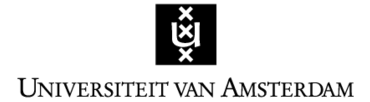 Universiteit Van Amsterdam