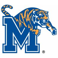 University of Memphis Tigers Thumbnail