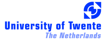 University Of Twente Thumbnail