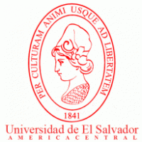 Univesidad DE El Salvador
