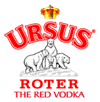 Ursus Roter Thumbnail