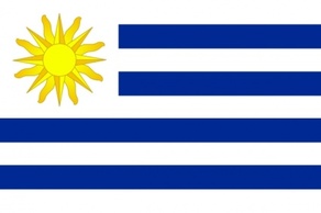 Uruguay clip art