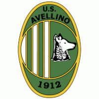 US Avellino (70's logo)