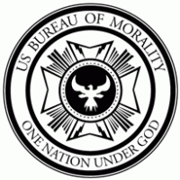 US Bureau Of Morality