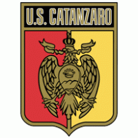 US Catanzaro (70's - 80's logo)