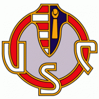US Cremonese (80's logo)