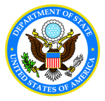 Us Department Of State