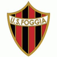 US Foggia (logo of 70's)