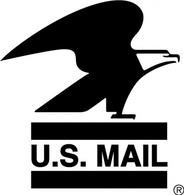 US Mail logo