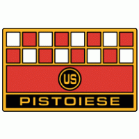 US Pistoiese (logo of 70's - 80's) Thumbnail