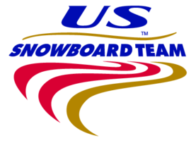 Us Snowboard Team