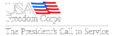 Usa Freedom Corps