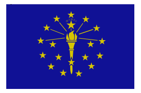 Usa Indiana