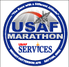 Usaf Marathon Coat Of Arms Thumbnail