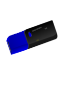 USB Flash Drive Kingston DataTraveller 112 Thumbnail