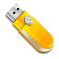 Usb key