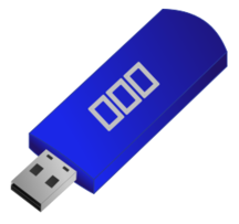 USB PenDrive - Memoria USB Thumbnail