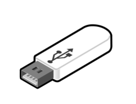 USB Thumb Drive 3 Thumbnail