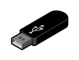 USB Thumb Drive 4 Thumbnail
