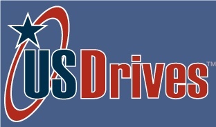 USDrives logo Thumbnail