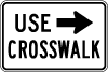 Use Crosswalk Thumbnail