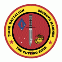 USMC 3rd Battalion