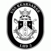 USS Kearsarge Thumbnail