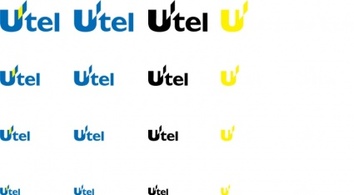 Utel logo
