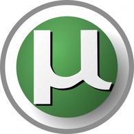 Utorrent clip art Thumbnail