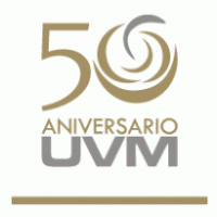 UVM - 50 Años