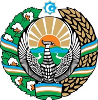 Uzbekistan gerb Thumbnail