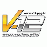 V12 Comunicação 2008