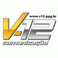 V12 Comunicação 2008 Thumbnail