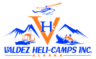 Valdez Heli Camps