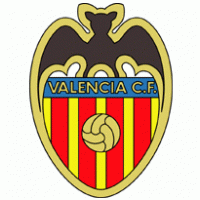 Valencia CF (70's logo)