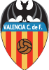 Valencia Vector Logo Thumbnail